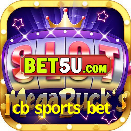 cb sports bet